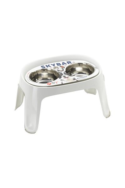 Moderna Skybar Pet Bowls, Medium