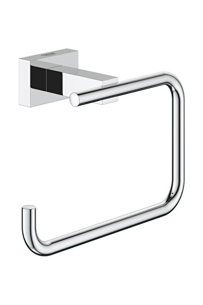 Grohe Eurocube Toilet Roll Holder Bathroom Accessory -40507001