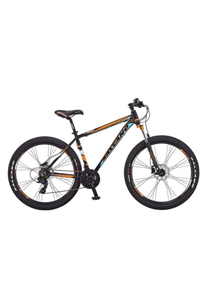 Salcano Ng650 29hd Hidrolik Disk Fren 21 Kadro Dağ Bisikleti (185 CM ÜSTÜ BOY)