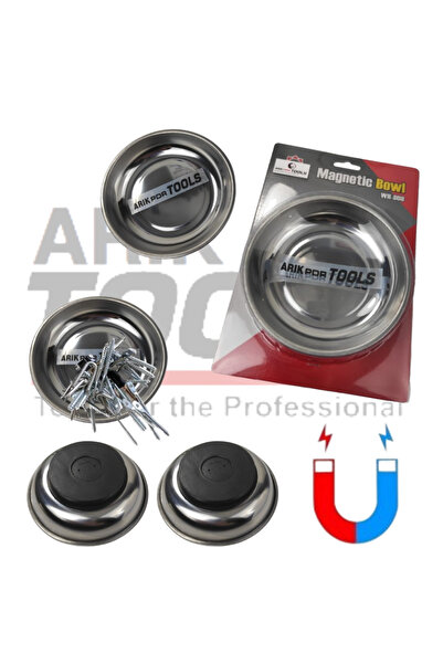 ARIKTOOLS Miknatis Vi?da Tasi Büyük Boy En Güclü Uyumlu