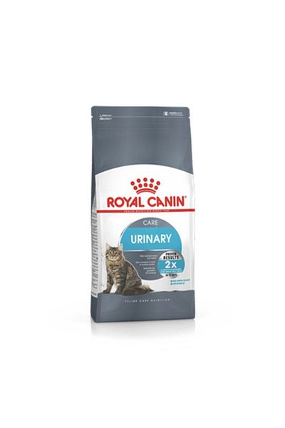 Royal Canin Urinary Care Cat Dry Food, 400g