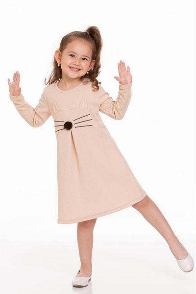 Store Ribbed Dress