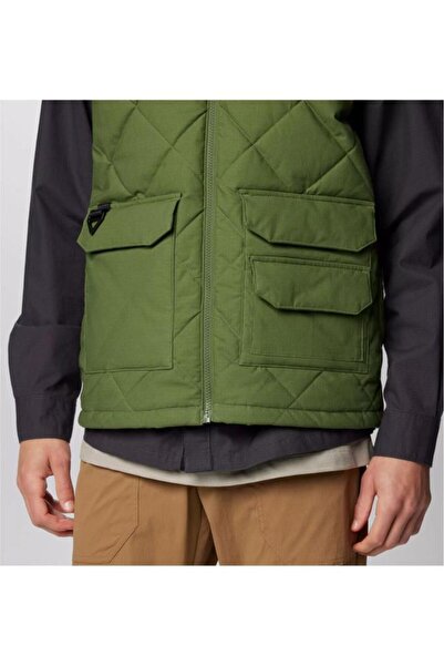 Columbia Ανδρικό γιλέκο με επένδυση Rad