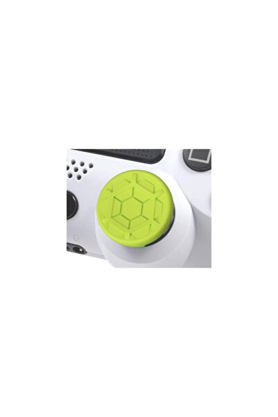 kontrolfreek Ps4 Strıker Analog Koruyucu Yeşil