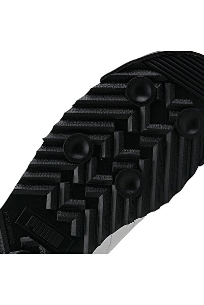 Puma Pantofi casual negri Roma Basic pentru bărbați35357211