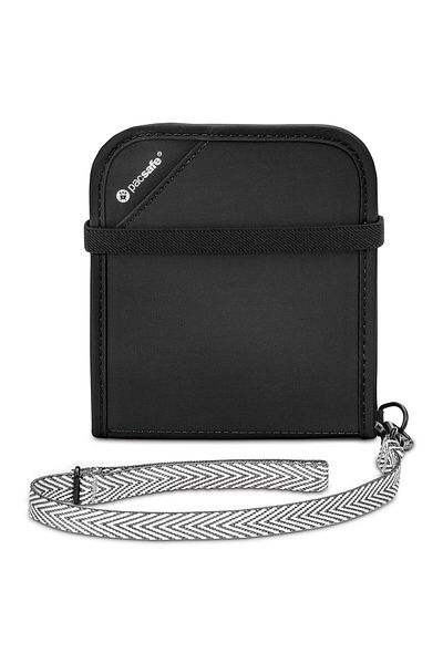 Pacsafe RFIDsafe V100 wallet RFID 11 cm