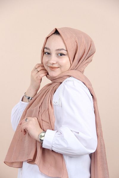 Sima Camel Invee Shawl 1550
