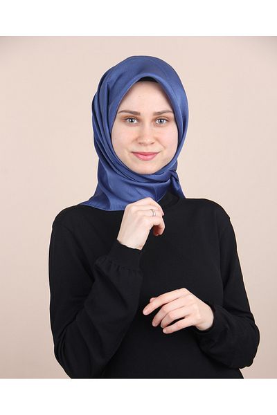 Siyane Κρυστάλλινο κασκόλ Indigo Scarf