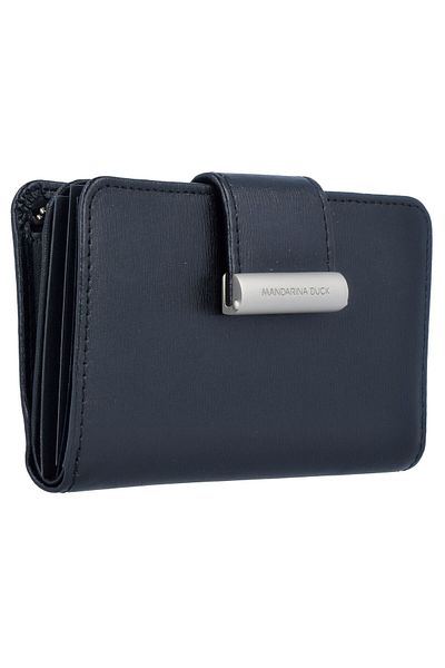 Mandarina Duck Hera 3.0 wallet leather 14.5 cm
