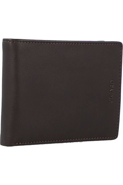 Picard Brooklyn wallet leather 13 cm