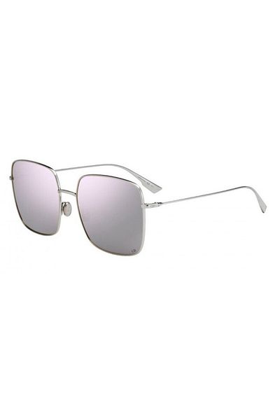 Christian Dior Unisex Sunglasses CRD DIORSTELLAIRE6 010 SQ 61 G