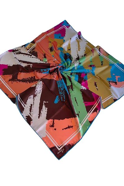 Armine TREND Φουλάρι Armine 05 Sport Polyester - Μοντέλο 8030
