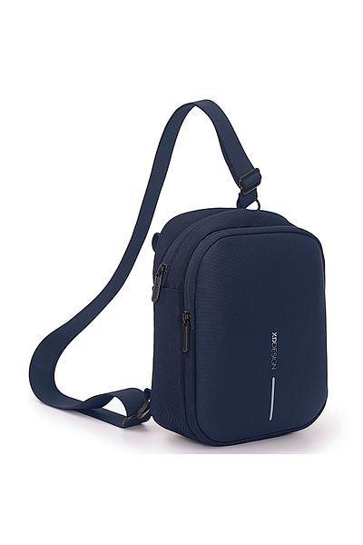 XD Design Boxy Sling Umhängetasche 16 cm