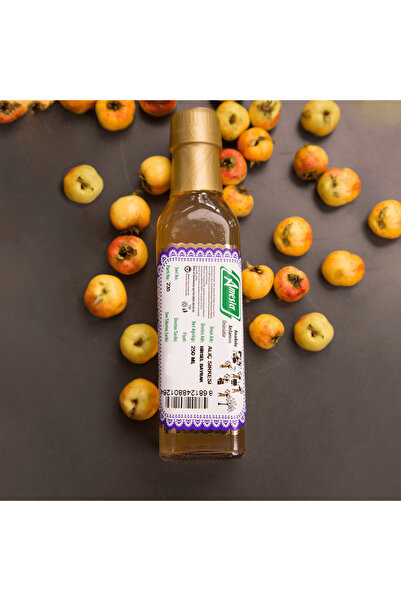Amesia Alıç Sirkesi 250 ml