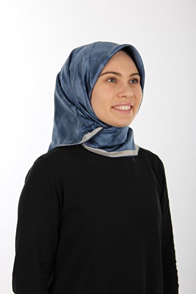 Aker 324 Sura Silk Scarf 7208701