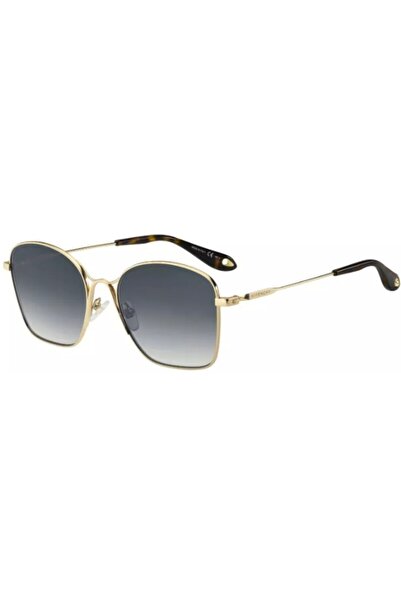 Givenchy Gv 7092 S Ft3 9O 56 g Women's Sunglasses