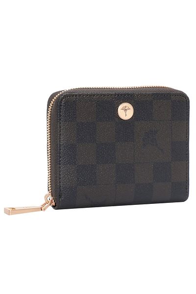 JOOP! Cortina Piazza Nisa wallet RFID 12.5 cm