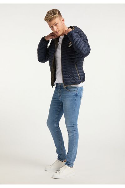 Mo Wendejacke
