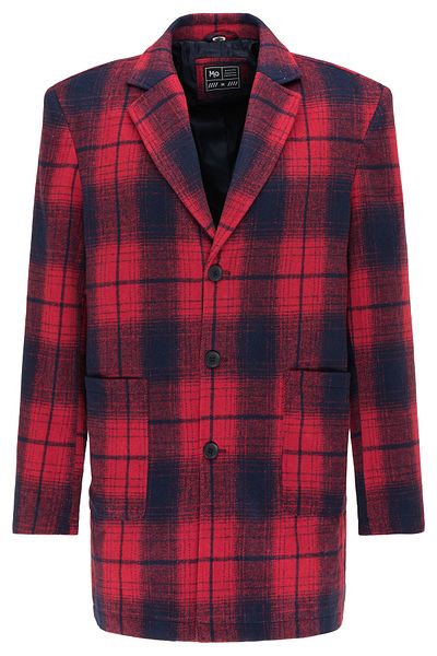 Mo Blazer