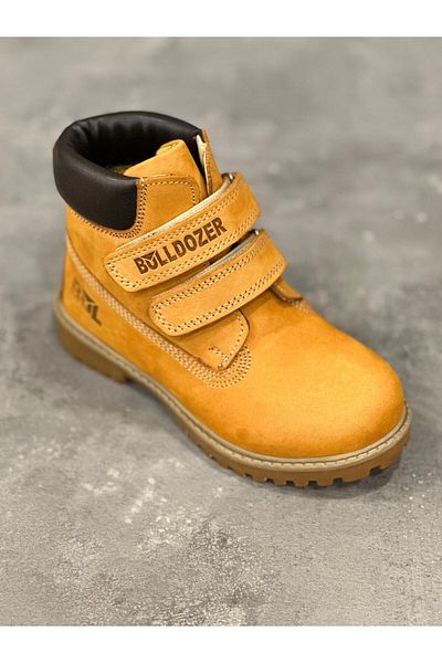 Bulldozer 240850 Παιδικές Μπότες