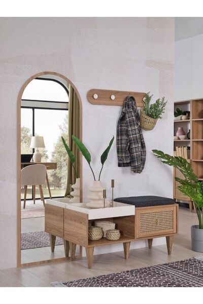 dekorazi Granada Portmanto