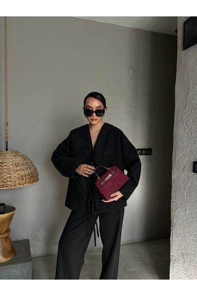 Mojeva Dámská kabelka do ruky a crossbody prémiové kvality Moi se speciálním zámkovým systémem