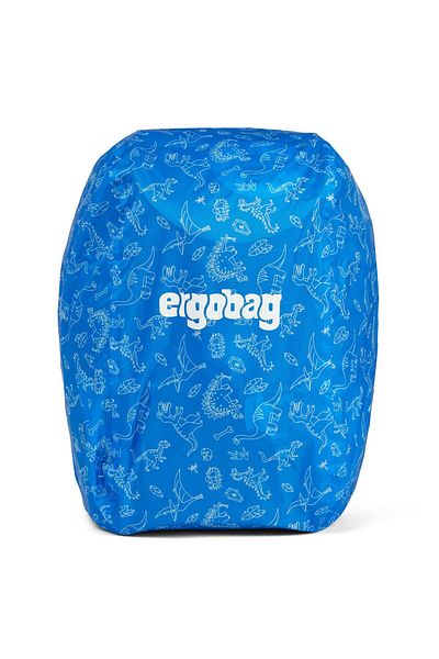 Ergobag Regencape Mini Regenhülle 15 cm