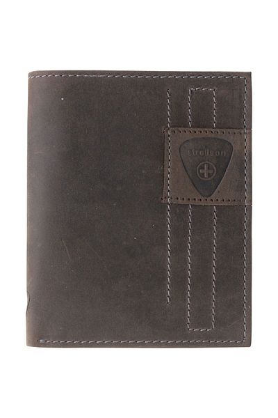 STRELLSON Richmond BillFold V12 wallet leather 10.5 cm
