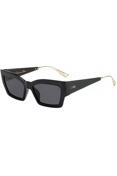 Christian Dior Women's Sunglasses CATSTYLEDIOR2 1ED 2K 54 G