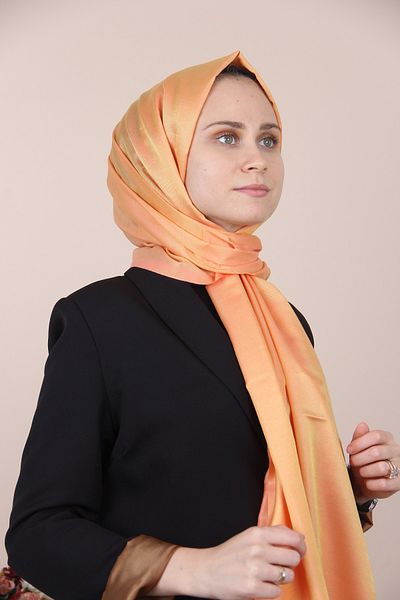 KROREN Ασθενές Πράσινο Κοραλλιο-235 Kroren Σάλι 4026