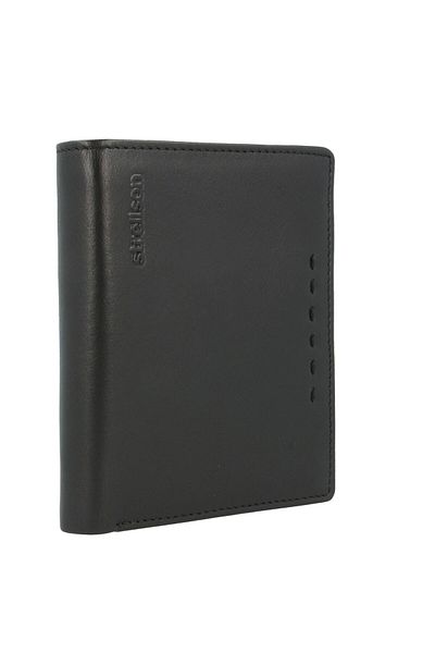 STRELLSON Oxford Circus wallet leather 10 cm