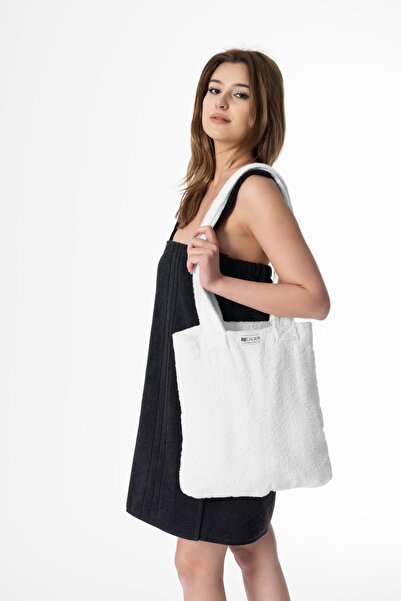 Ender Home Пляжна сумка з рушником Рушник для басейну та моря Шезлонг з сумкою через плече