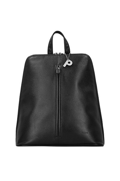 Picard Luis City backpack leather 32 cm