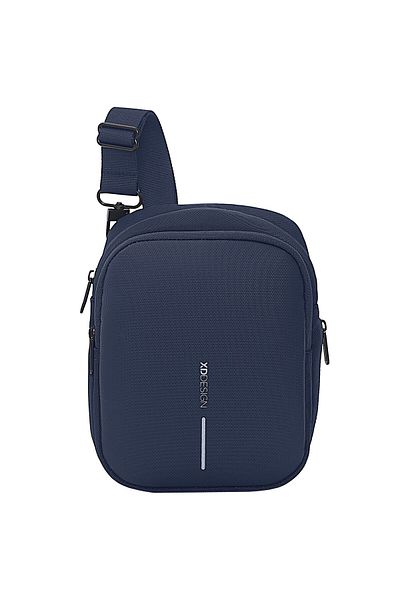 XD Design Boxy Sling Umhängetasche 16 cm