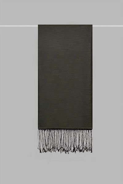 KROREN Μαύρο Χακί-197 Κρορέν Σάλι 4026