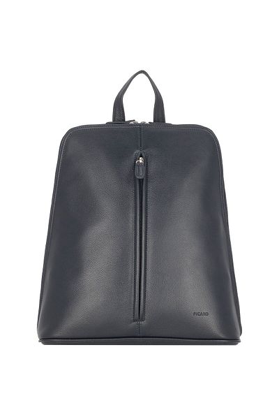 Picard Rucsac Luis City piele 32 cm