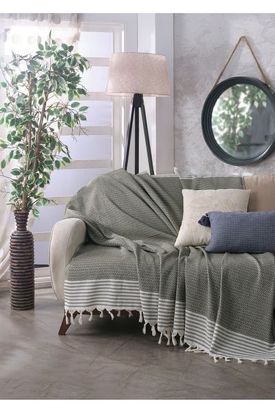 KARAKRAL Diamond Seat Cover 180X200Cm