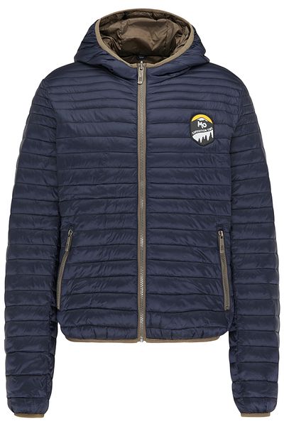 Mo Wendejacke