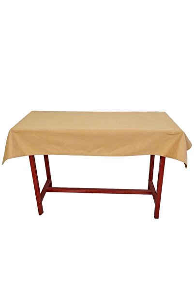 Kostüm Sarayı Krem boja Pamuk navlaka za redove - 40x110 cm (za redove)