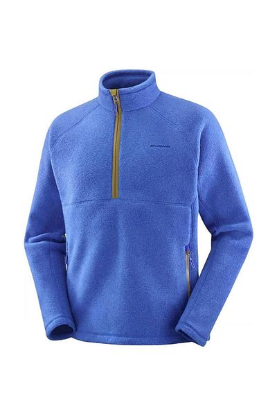 Salomon Ανδρικό Fleece Chroma Fleece