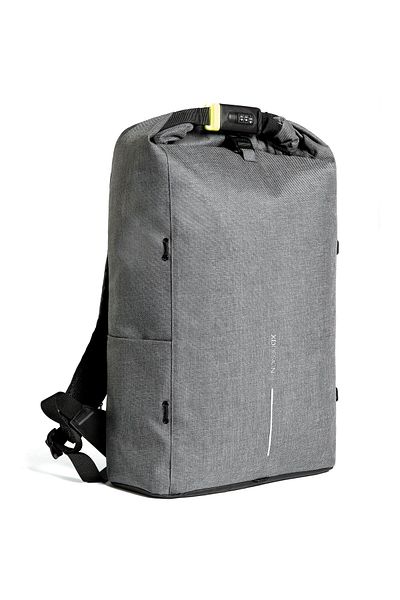 XD Design Batoh Urban Lite s priehradkou na notebook 46 cm a RFID