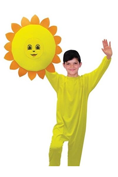 Kostüm Sarayı Sun Costume
