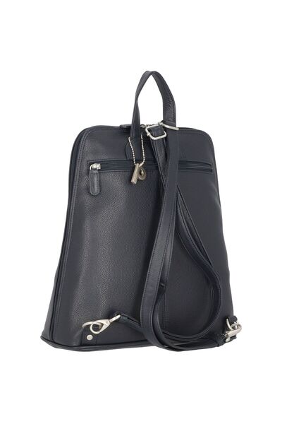 Picard Luis City Sırt Çantası Leder 32 cm