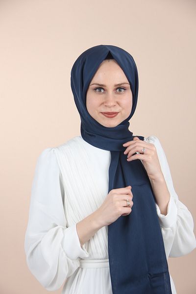 Sima Koyucan-371 Sima Janjanlı σιφόν σάλι