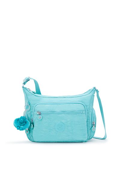 Kipling GABBIE S DEEPEST AQUA