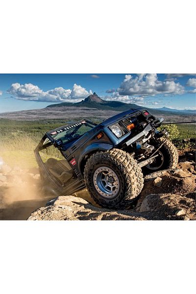 warn VR EVO 12 - رافعة 12000 رطل مع حبل فولاذي وجهاز تحكم عن بعد لاسلكي، 12 فولت