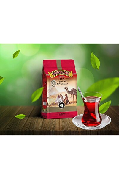 CAMELON TEA CAMELON POLYBAG 400gr İTHAL ÇAY