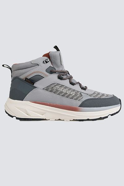 hummel Urza High Unisex Outdoor Boots 900611 -2448