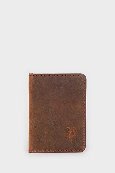 DeFacto Men's Leather Wallet E1765Axns