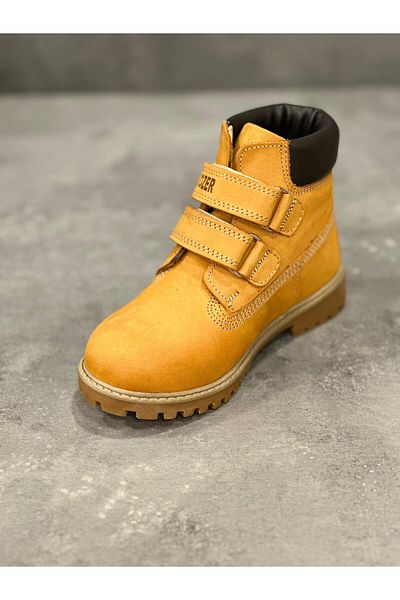 Bulldozer 240850 Παιδικές Μπότες